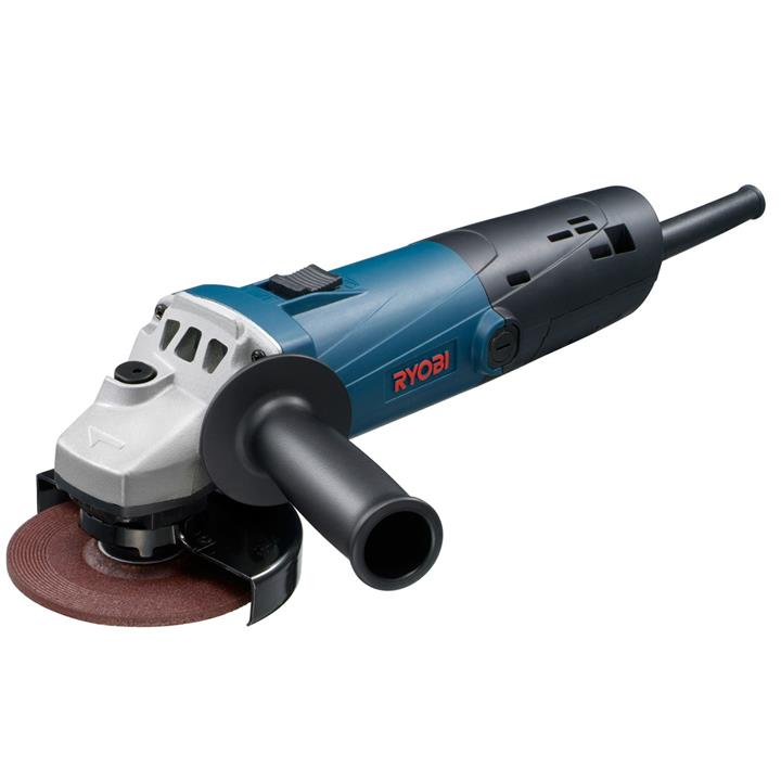 مینی فرز ریوبی مدل SG1158 Ryobi SG1158 Mini Angle Grinder